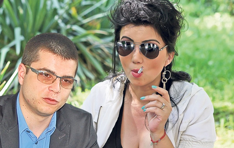 BAHMU n-are mamă, n-are tată, CÂND ESTE VORBA DE BANI! Cui îi va lua 192.000 de euro