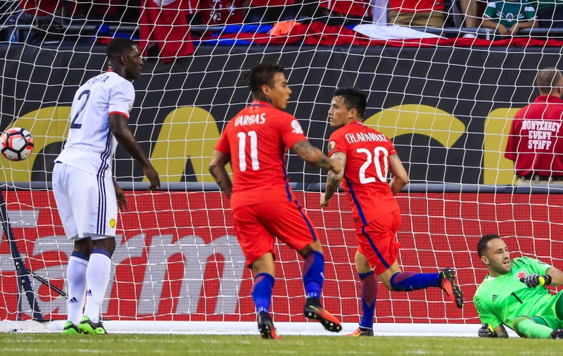 Copa America Centenario. Se repetă finala de anul trecut, Chile - Argentina! | VIDEO