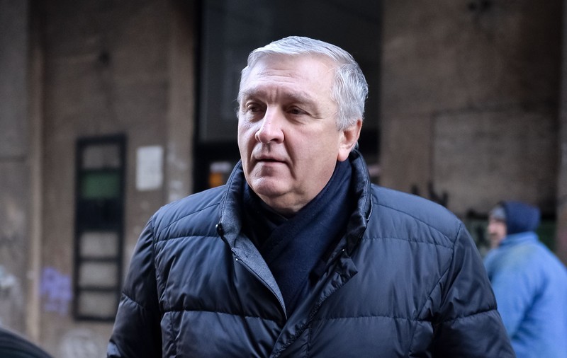 Mircea Beuran, audiat din nou la DNA. „Îmi pare rău pentru pacienții care mă așteaptă la cabinet”