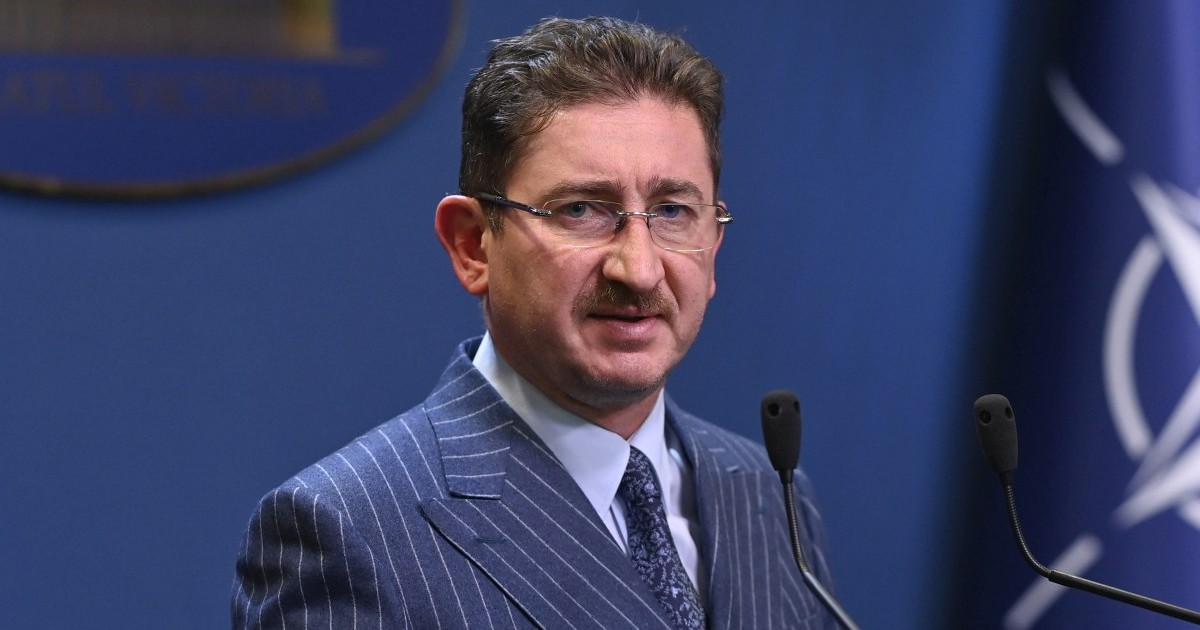 Bogdan Chirițoiu, președintele Consiliulu Concurenței la Guvern