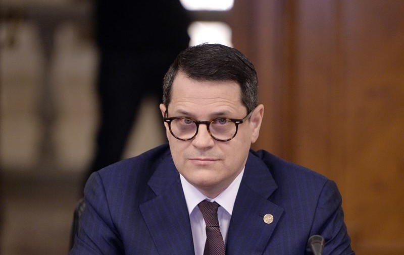 Fostul director al SRI: „Babasha a avut cel mai sincer discurs politic dintre toți interpreții săptămânii”