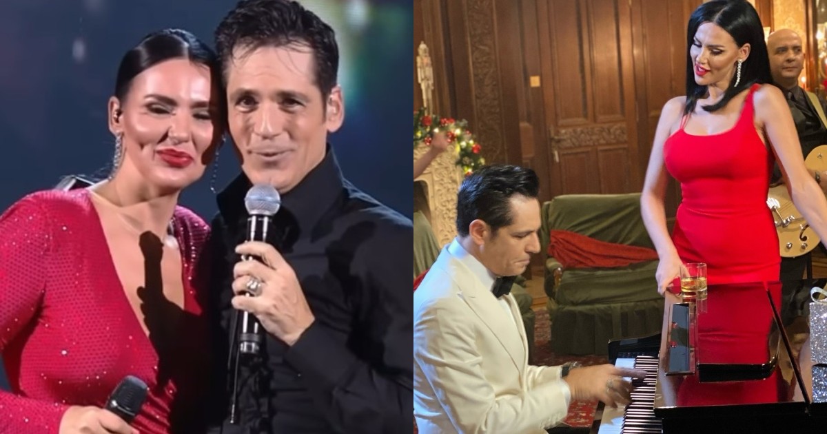 Lavinia Pîrva și Ștefan Bănică