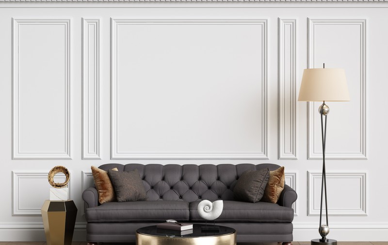 Top 7 tipuri de profile decorative