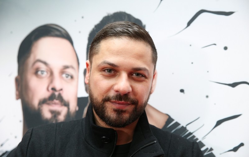 Are hernie de disc și nu-și mai simte degetele de la o mână! Serios “avariat”, Augustin Viziru și-a luat inima în dinți să participe la reality-show-ul “Survivor”