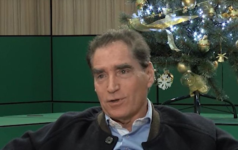 VIDEO/ Petre Roman: ”Teroriștii au semănat teroare la Revoluția din Decembrie 1989”