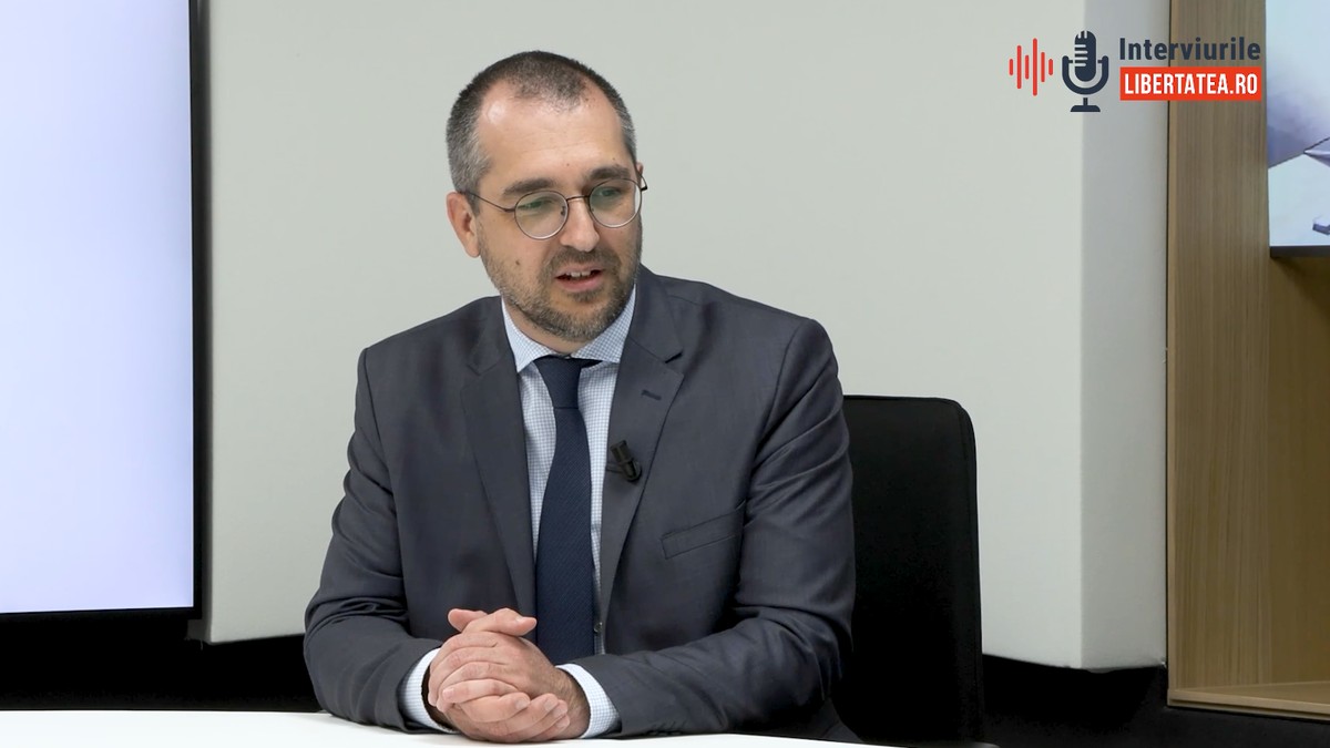 Vlad Voiculescu: Luca Niculescu could be the last PM before early elections