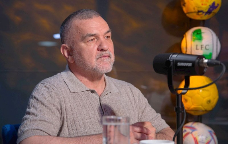 Leonard Doroftei vorbește despre o practică teribilă din cariera sa de boxer: „Am dat jos vreo 12 kilograme”