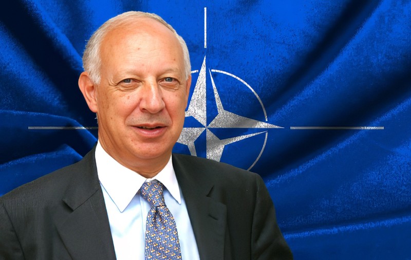 Alessandro Minuto-Rizzo, fost secretar general adjunct NATO, după atacul cu dronă de la Galați: „Rușii sunt foarte nervoși și caută posibilitatea unui compromis” 