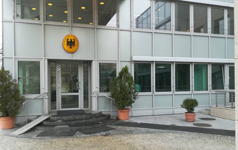 Trei ambasade occidentale de la București transmit mesaje de solidaritate cu România: „Împărtășim valori comune”