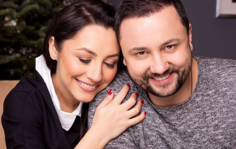 Cătălin Măruță a împlinit 40 de ani, iar soția lui l-a surprins cu cel mai frumos mesaj. Fanii i-au felicitate imediat