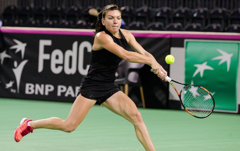 Federația de tenis a anunțat echipa pentru meciul cu Germania din Fed Cup
