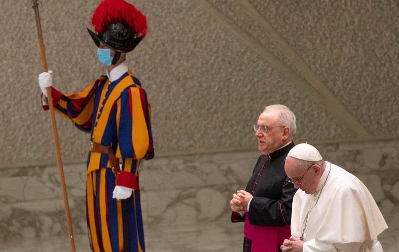 Gărzile Elvețiene de la Vatican ar putea fi deservite și de femei. „Potențialul de recrutare va crește”