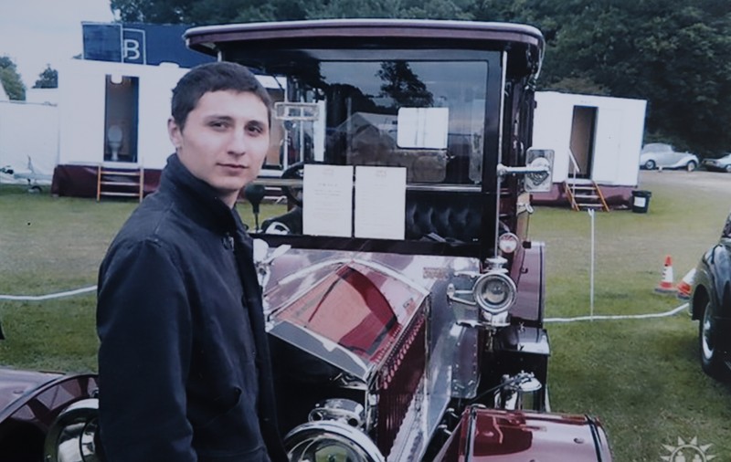 VIDEO / Misterul morții lui Andrei Balica. Un tânăr româno-moldovean de doar 29 de ani a fost găsit decedat  într-o cameră de hostel din Berlin!