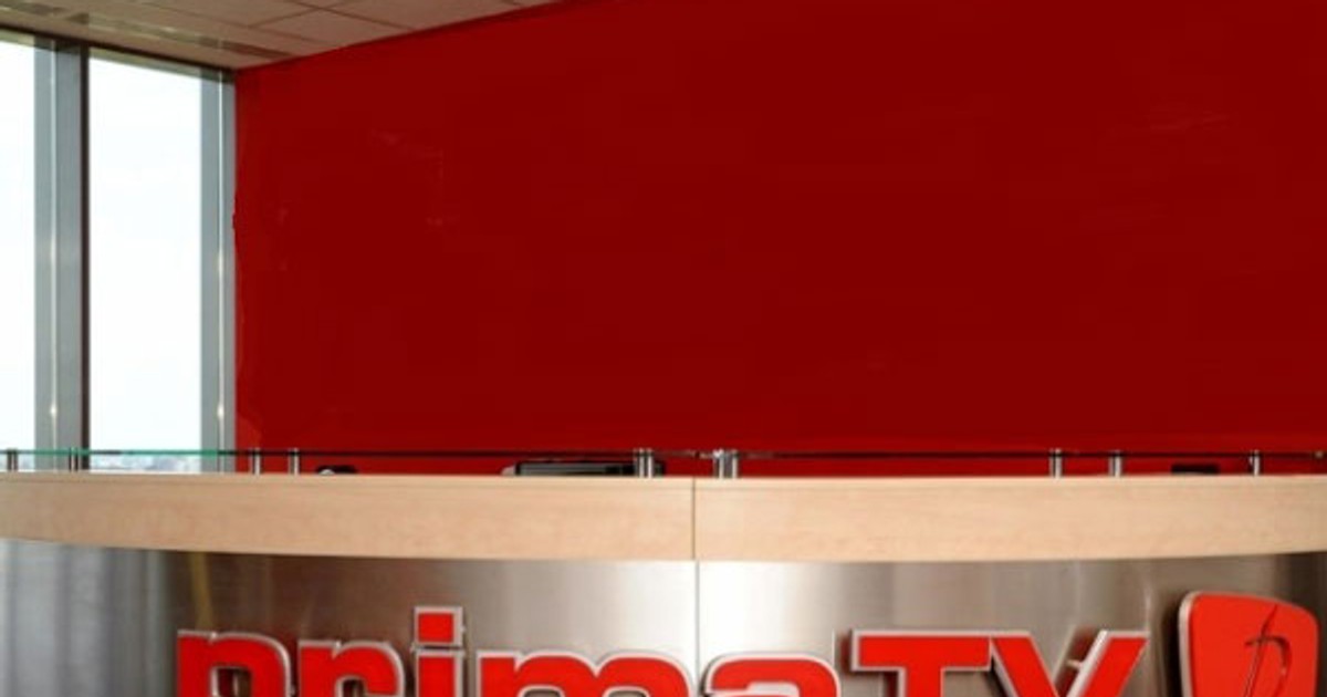 Prima TV iși schimbă proprietarul. Postul TV va fi preluat de trustul LOOK TV
