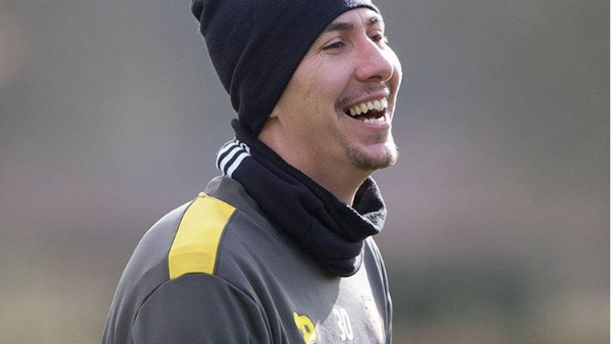 Portarul Costel Pantilimon nu a primit deocamdată confirmarea convocării pentru meciul cu Danemarca