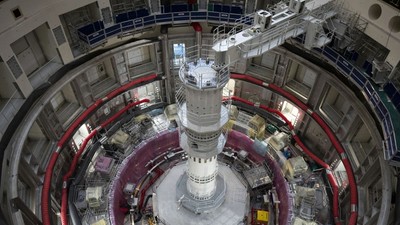 Russia Ukraine War Suspended Science