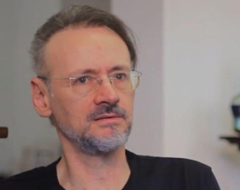 Mihai Albu, emoții înainte de analize: „Sper să iasă bine”. Designerul de pantofi a avut cancer