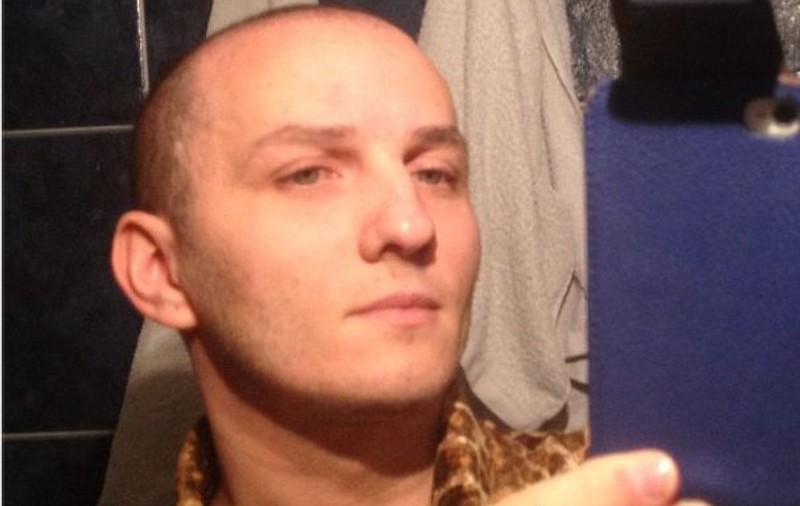 Mihai Trăistariu, NARCISIST? GESTUL pe care îl face artistul i-a uimit pe fani | FOTO