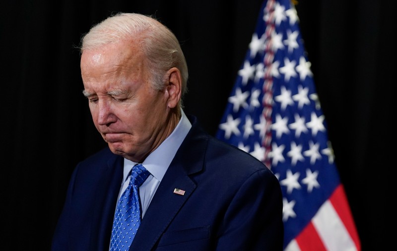 Joe Biden: „Scopul nostru este să menținem armistițiul și după ziua de mâine". Ce spune despre primul ostatic american eliberat
