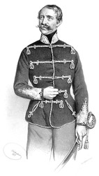 Alexandru de Württemberg