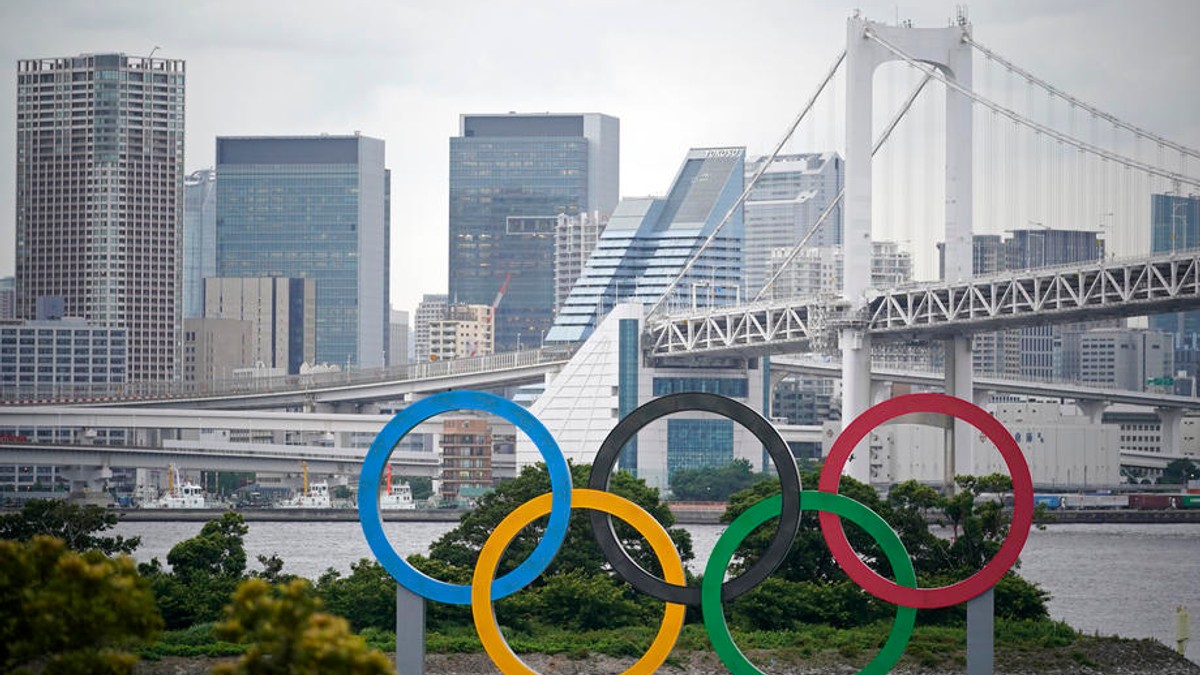 Un înalt oficial al Comitetului Olimpic Japonez s-a aruncat în fața trenului