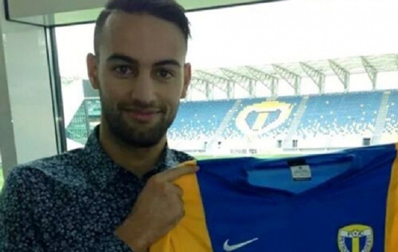 EXCLUSIV / Mourad Satli, algerianul Petrolului: ”Fără muncă, ești nul!”
