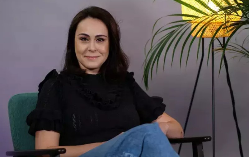 Mirela Zeța, actrița din Mondenii, declarație neașteptată despre Andreea Marin, cea pe care a imitat-o ani la rând în celebrul serial. „Cred că a înțeles demersul”