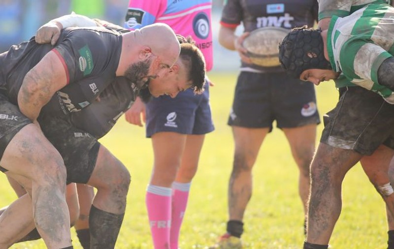 Etapa a 10-a din SuperLiga CEC Bank: succese convingătoare pentru Steaua și Timișoara Saracens. A bătut și Dinamo