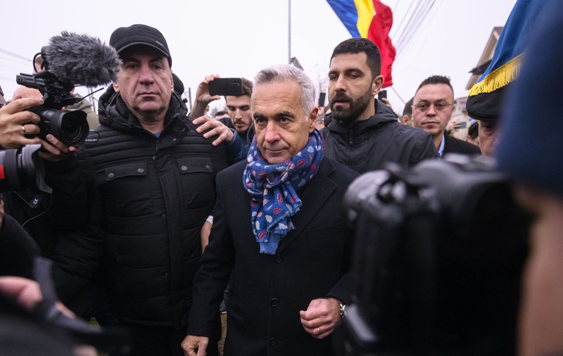 Toate armele folosite de ruși pentru sprijinirea candidatului Călin Georgescu. România, terenul de testare a dezinformărilor Moscovei în lupta cu Occidentul