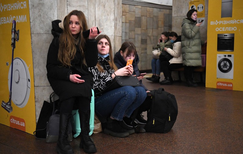 Adolescenții din Kiev vorbesc despre cum războiul le-a schimbat viața: „Începi să apreciezi tot ce ți se părea banal și plictisitor” 