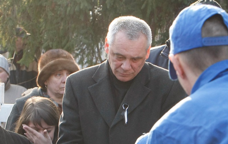 Tatăl Micăi, MESAJ DUREROS după înmormântarea fiicei sale