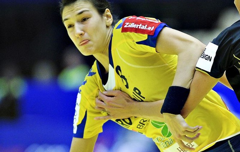 Ruşine fetelor! | România - Rusia 20-35, la CE de handbal feminin