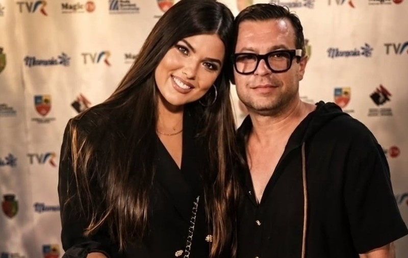 Cine este noul iubit al Paulei Seling. Artista, din nou fericită la 4 ani de la divorțul de Radu Bucura