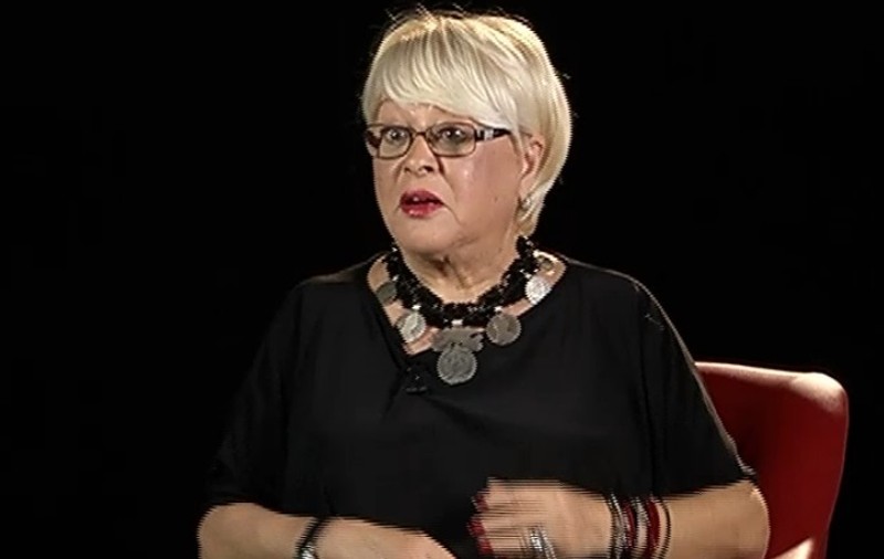 VIDEO/ Mirabela Dauer a văzut toată lumea, deși urăște călătoriile. “Singurul loc unde vreau să fiu e acasă”
