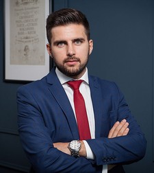 Avocat Răzvan Barac | Foto: piperea.ro