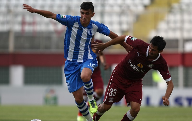 Pe olteni i-a luat valul! Andrei Ivan, comparat cu un mare atacant al lumii: ^”Are cam aceleași calități și la puțini fotbaliști am văzut așa ceva!”