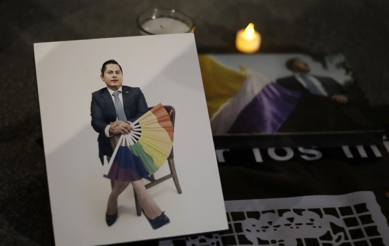Primul judecător mexican care și-a asumat deschis genul nonbinar, ucis în casa sa. Rumoare în Mexic, mii de oameni au ieșit în stradă