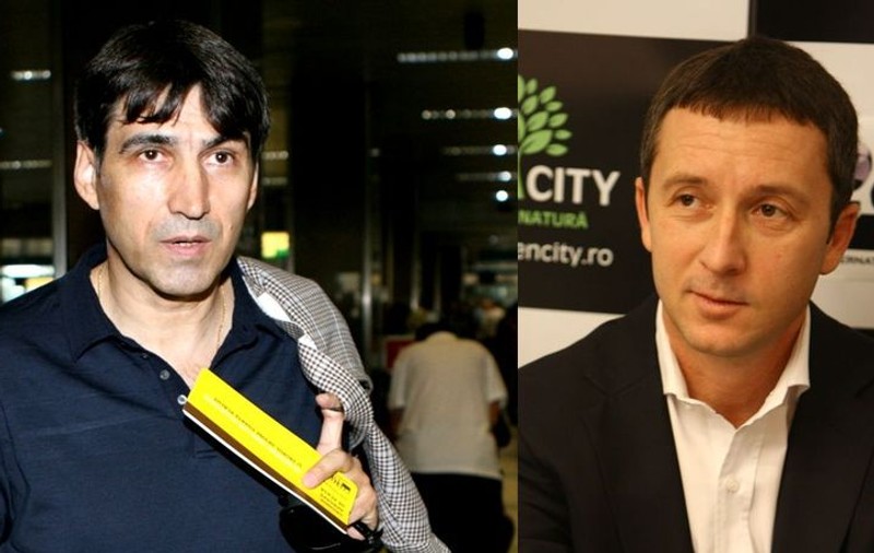 Victor Piţurcă îl atacă pe Mihai Stoica: ”Aşa e Miţa Biciclista: perversă!” 