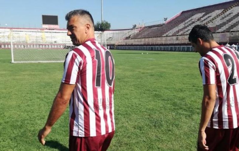 Ce a făcut Academia Rapid la primul meci amical. Pancu și Nico au jucat
