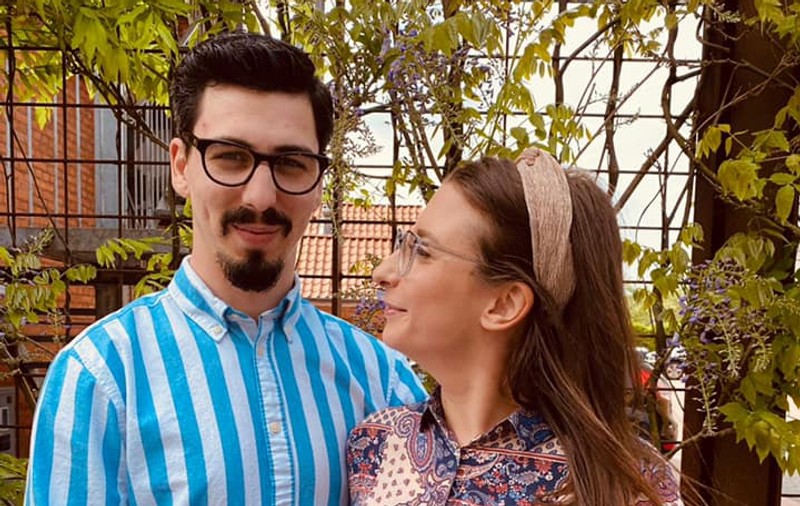 Bebelușul român din Danemarca ai cărui părinți sunt suspectați că l-au maltratat poate fi preluat de bunicii din Vaslui