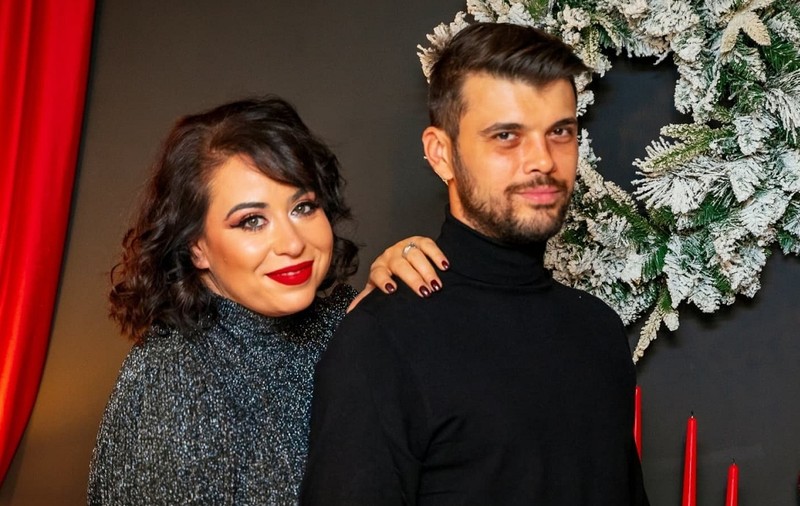 Marius Elisei confirmă că are o nouă iubită: „Simt că acum am tot ceea ce îmi doresc”. Nu vrea să mai audă de Oana Roman