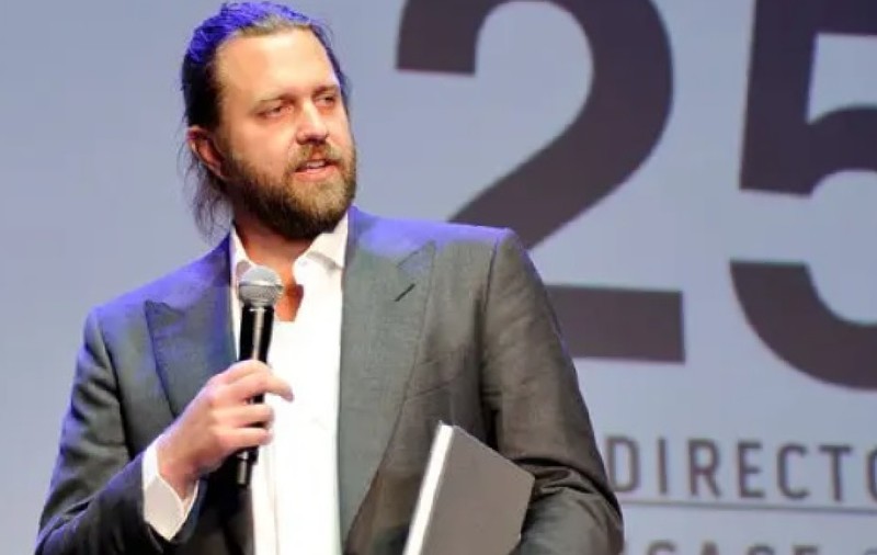 Carl Erik Rinsch, regizor de la Hollywood, a fost condamnat pentru că a înșelat Netflix cu 11 milioane de dolari