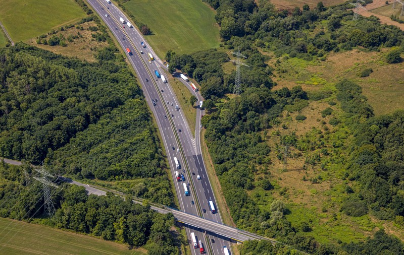 Ce amendă a primit șoferul care a doborât recordul de viteză pe autostradă, în Germania
