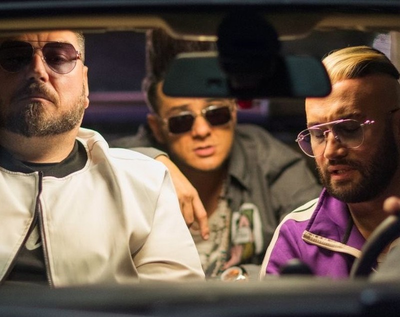 Succes pentru filmul „Băieți de Oraș: Golden Boyz” la trei săptămâni de la lansare. Actorii au reacționat: „Asta înseamnă familie mare!”