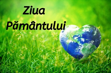 Când este Ziua Pământului