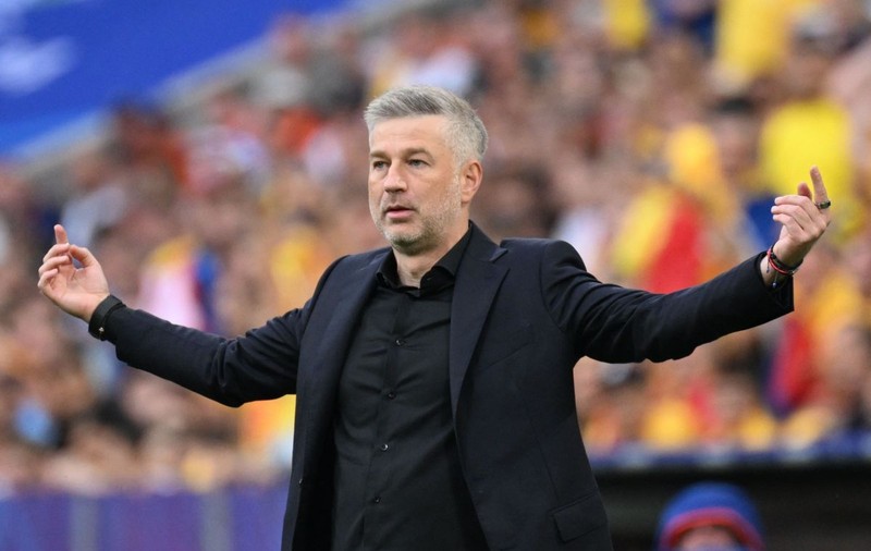 Edi Iordănescu a semnat cu Legia Varșovia. Ce a transmis clubul polonez despre antrenorul român