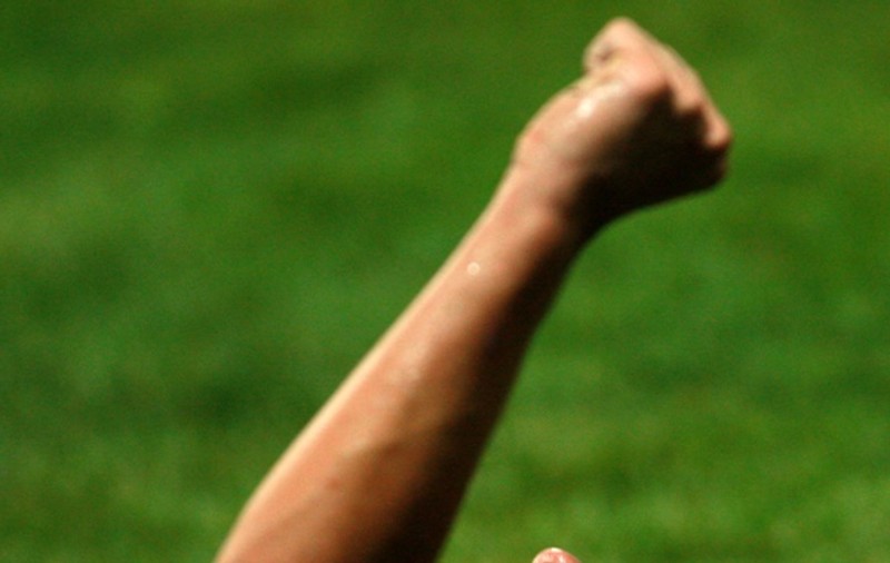 Dramă în Spania: Tatăl unui jucător a murit în tribune, în timp ce el marca un gol