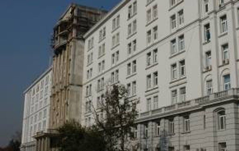 Transplantul hepatic cu numărul 400, la Centrul de la Institutul Clinic Fundeni