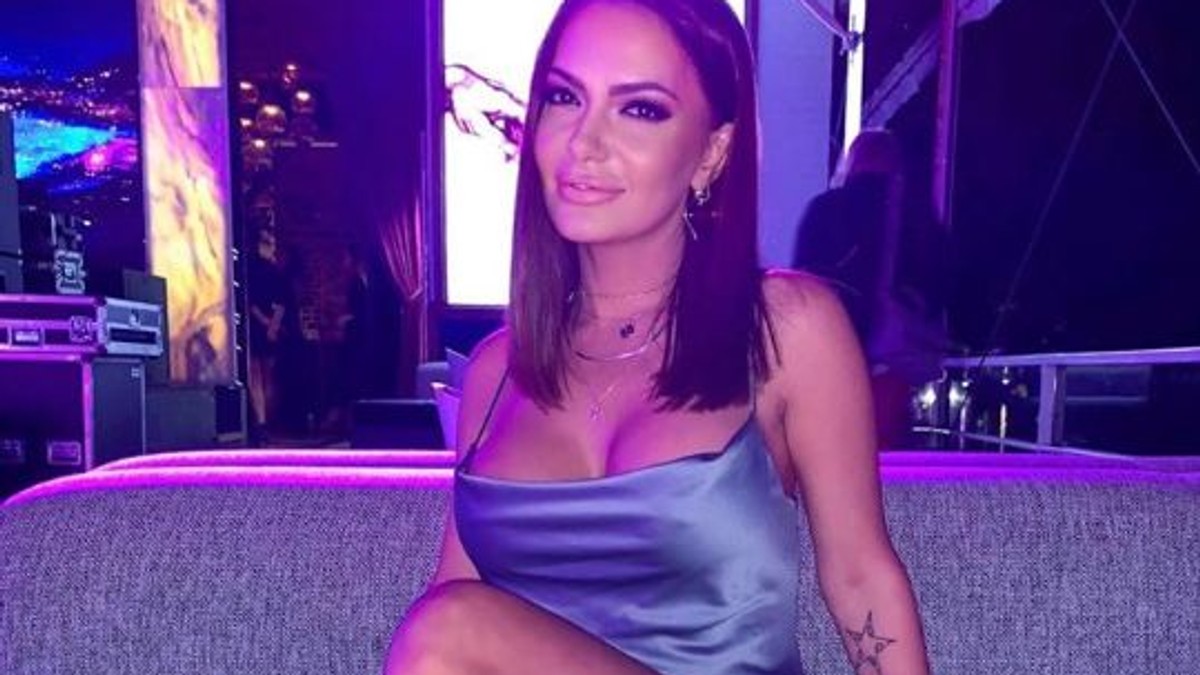 Andreea Antonescu se confesează după divorț. "N-aș fi vrut să țin lângă mine un om nefericit"