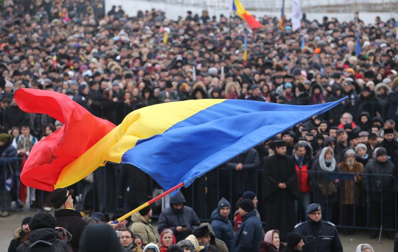 1 Decembrie 1918 - 1 Decembrie 2021: Gânduri de rezistență de la o moldoveancă, un muntean și un ardelean